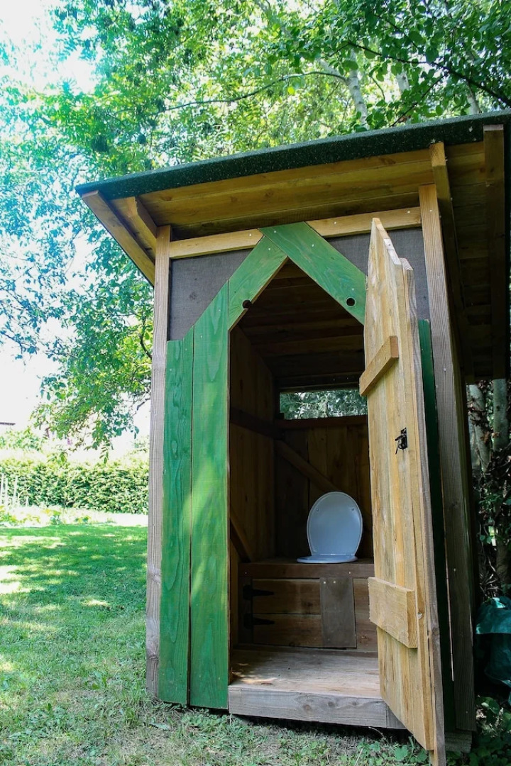 Tipi Nature Détente