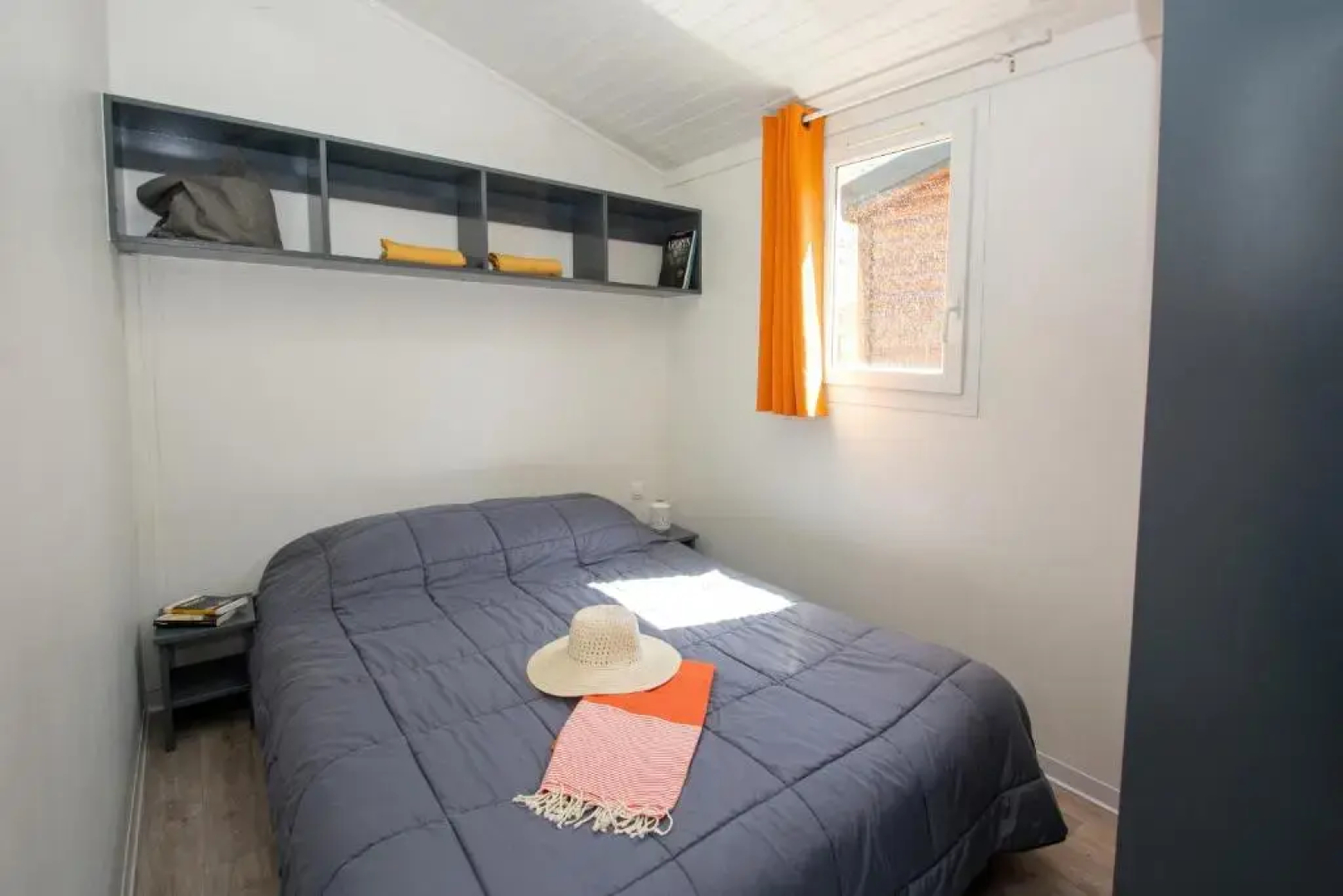 A La Rencontre Du Soleil - Appartement