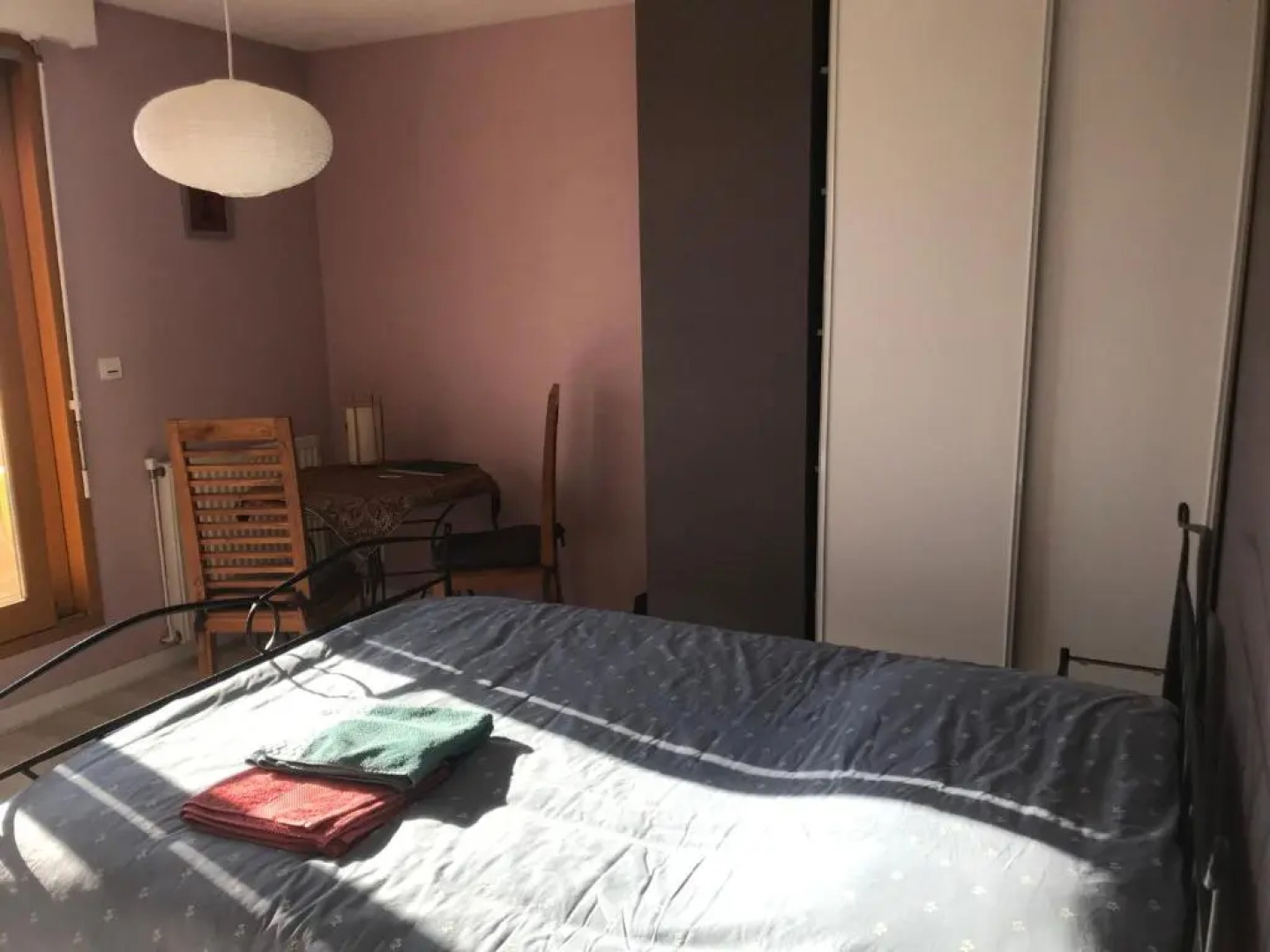 Maison Piscine Angers