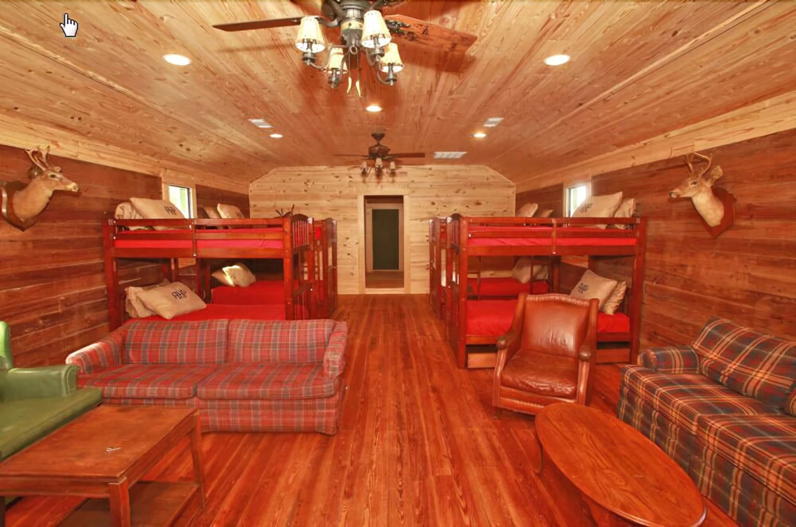 Ashburn Hill Plantation