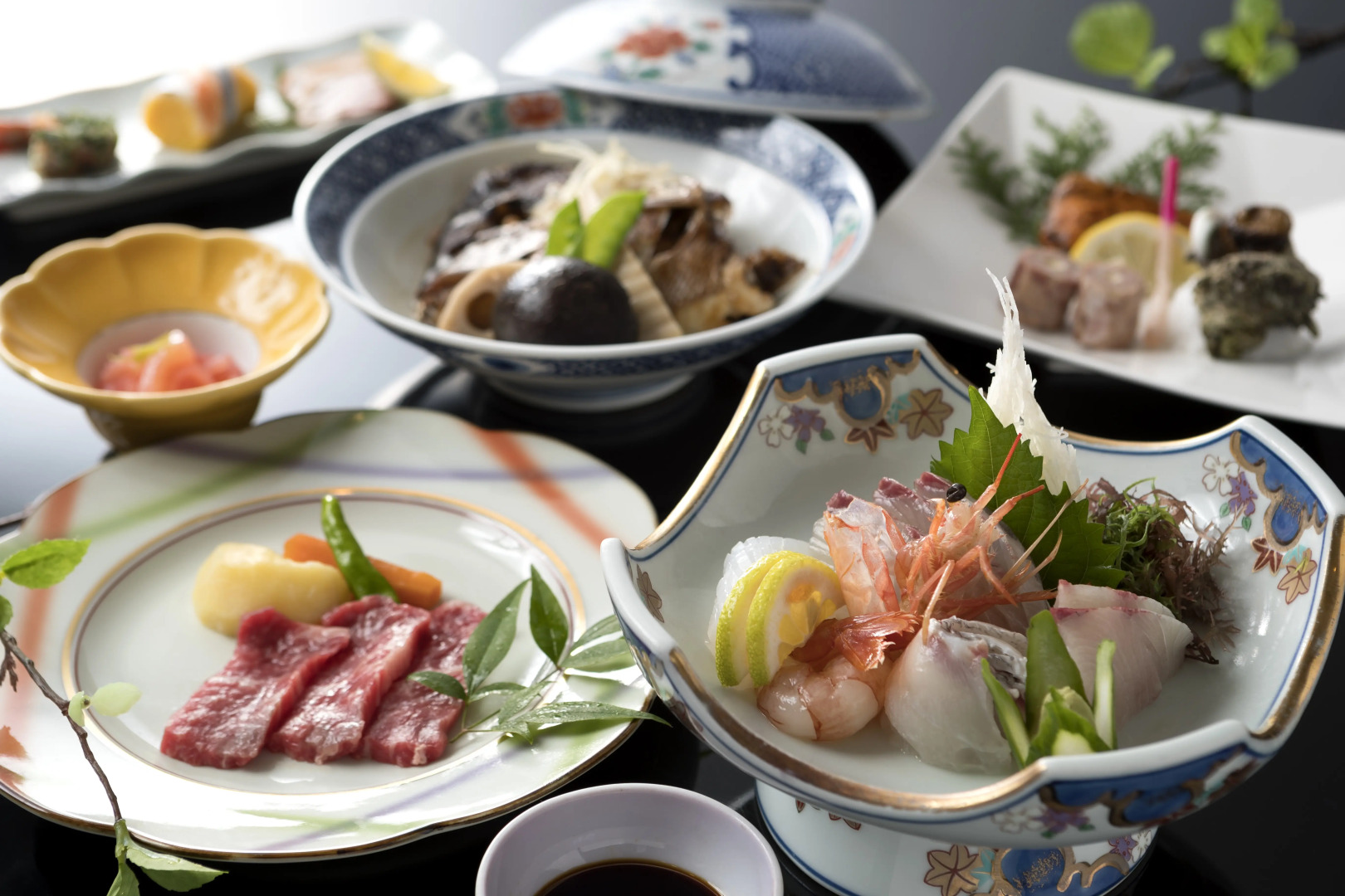 Hirado Wakigawa Hotel