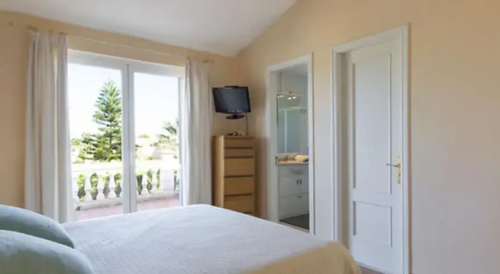 Holiday Home Ses Tulipes