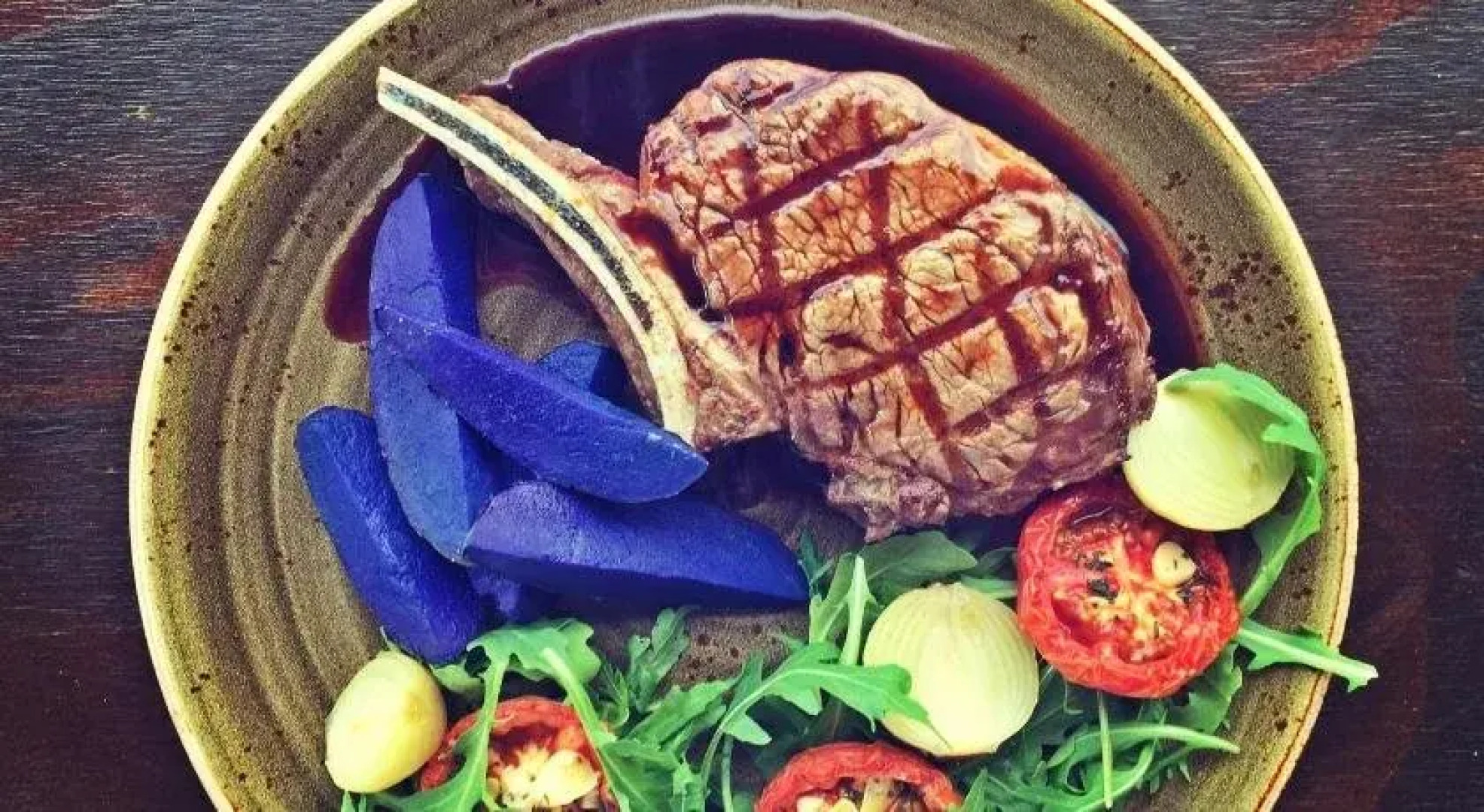 Criterion Hotel Sale