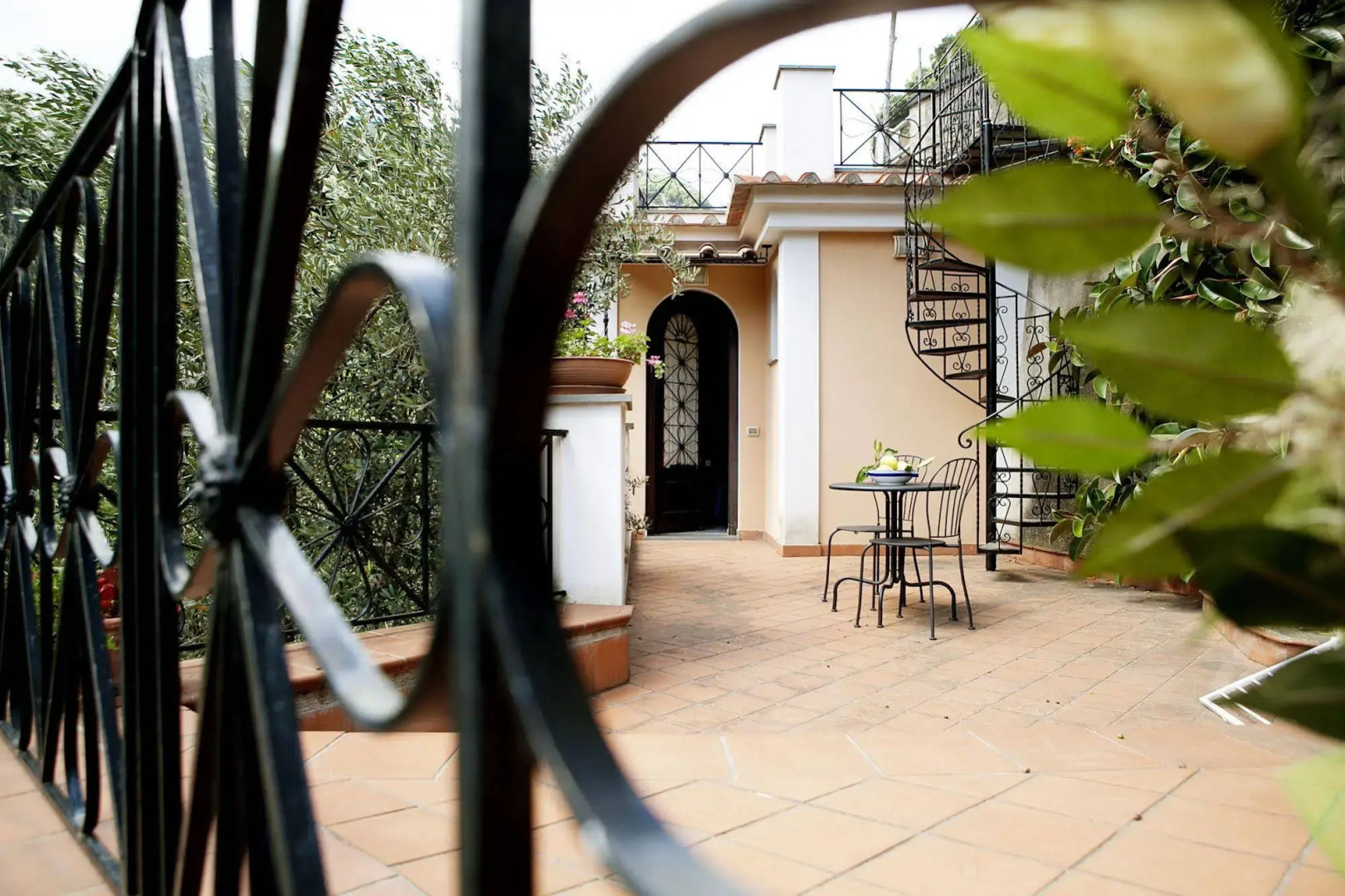 Residence Villa Rosa