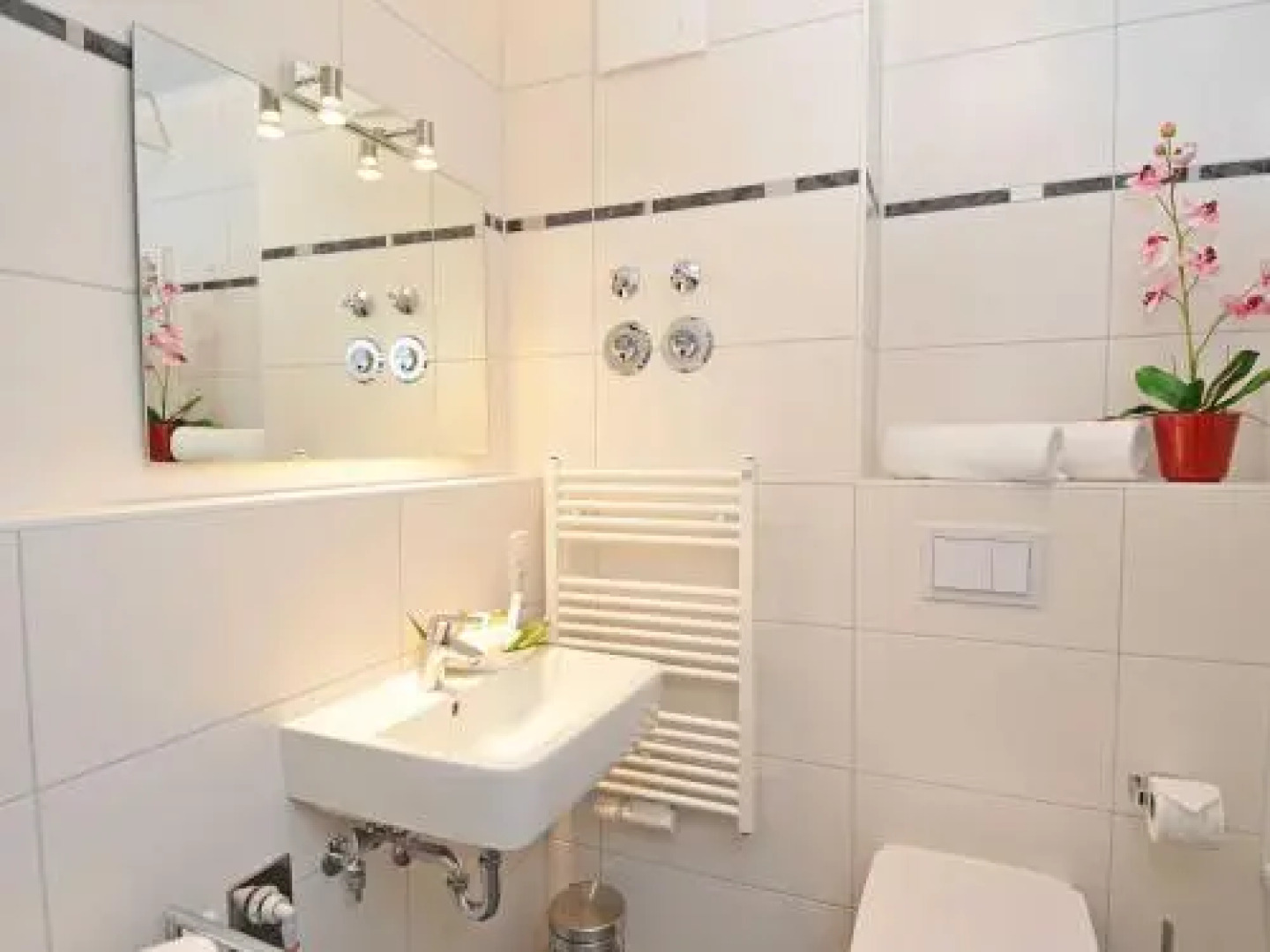 Villa Rosa - Penthouse 19