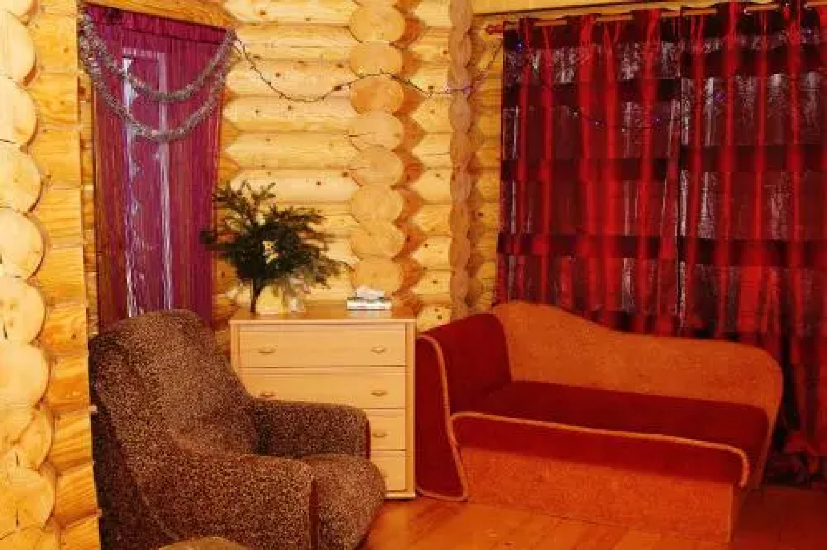 Sadyba Kazkove Dzherelo