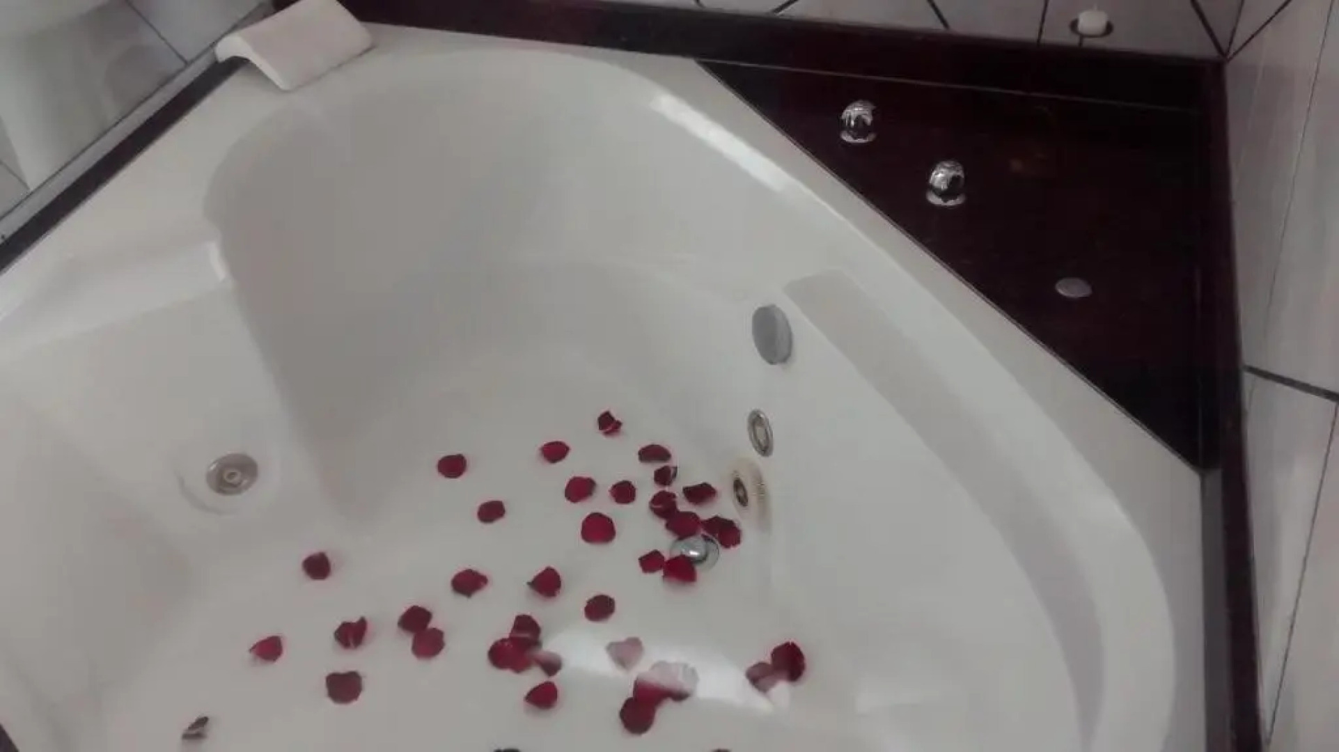 Pousada Encantos da Serra