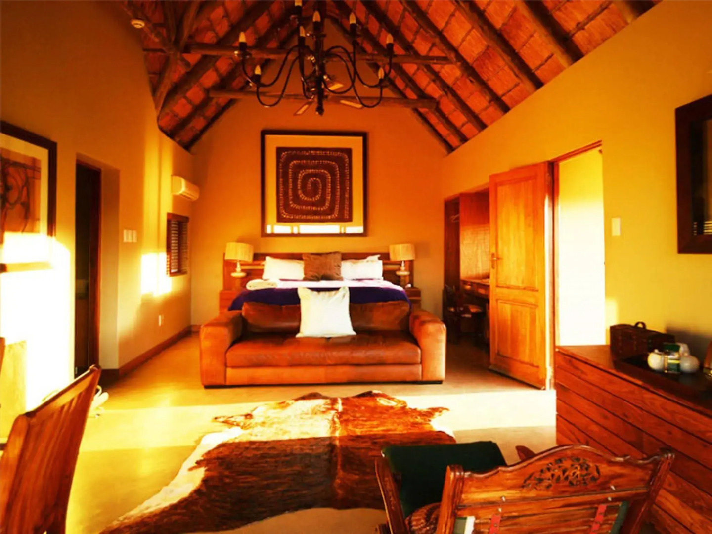 Sibani Lodge