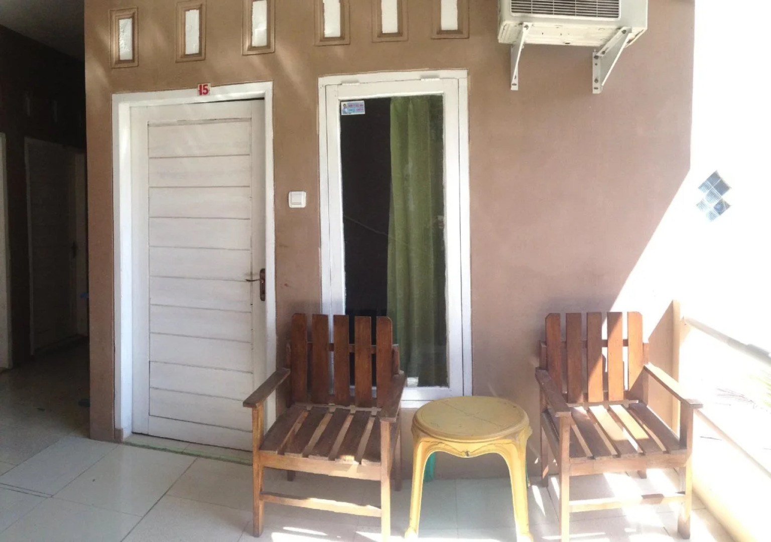 InOut Hotel Pangandaran