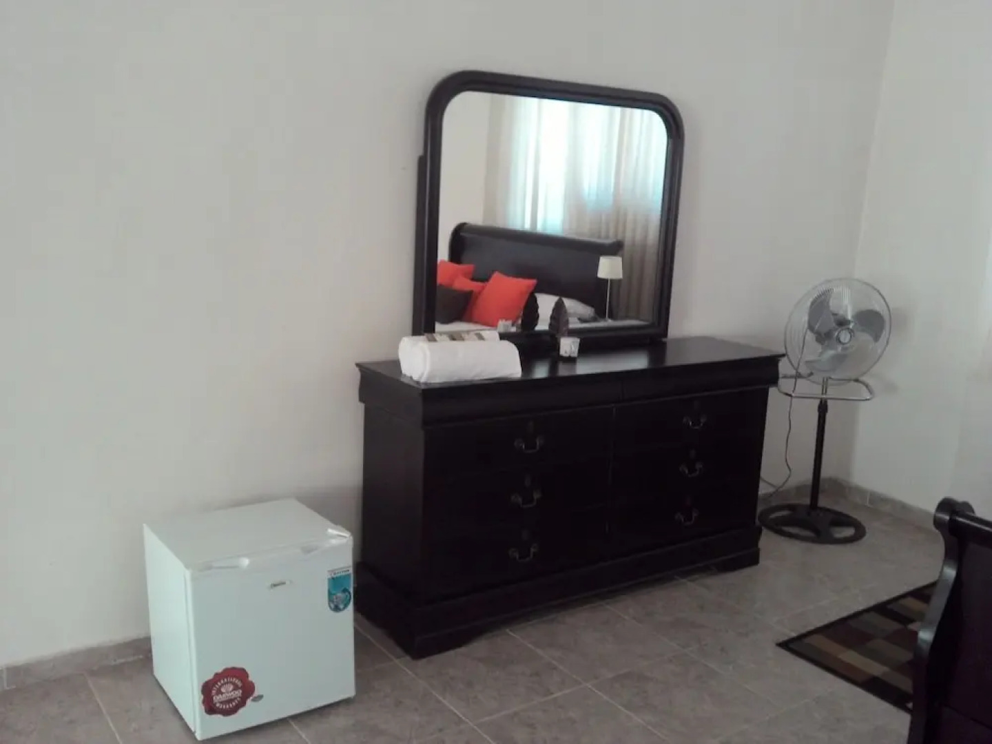 Daisy Executive Lodge