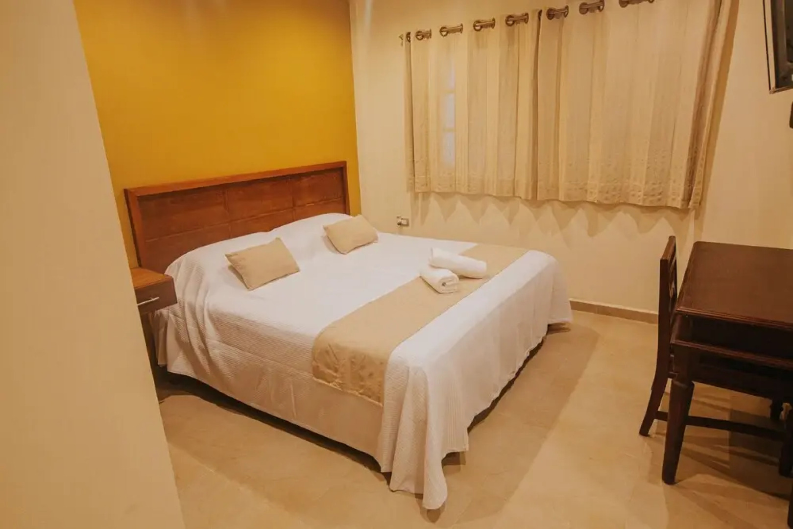 Hotel Beach Don Gonzalo