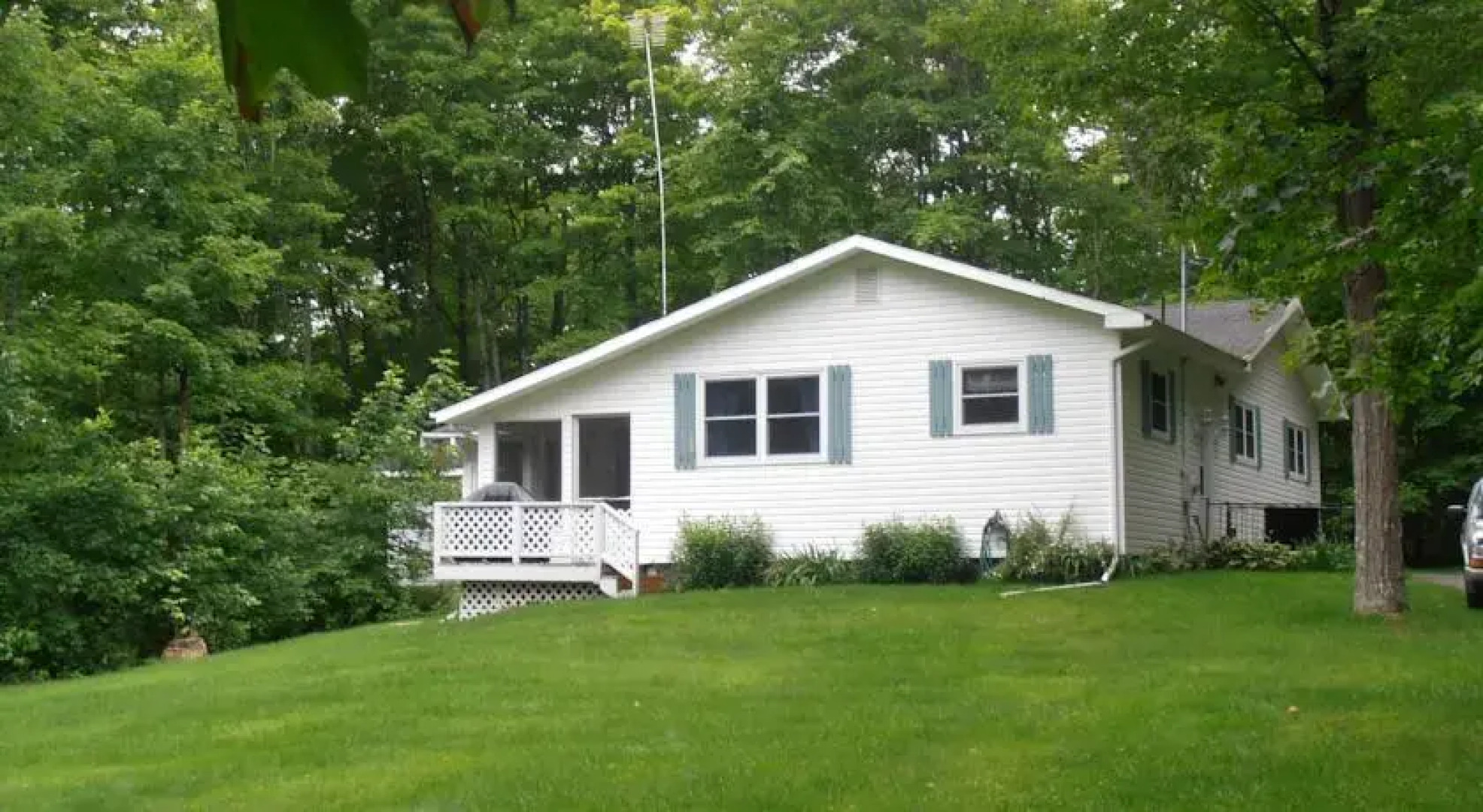 Pauls Place Bed and Breakfast