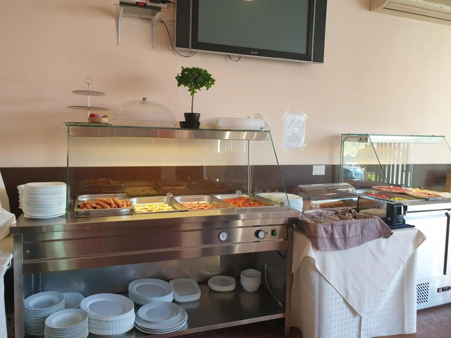 Apart Hotel Vechna R