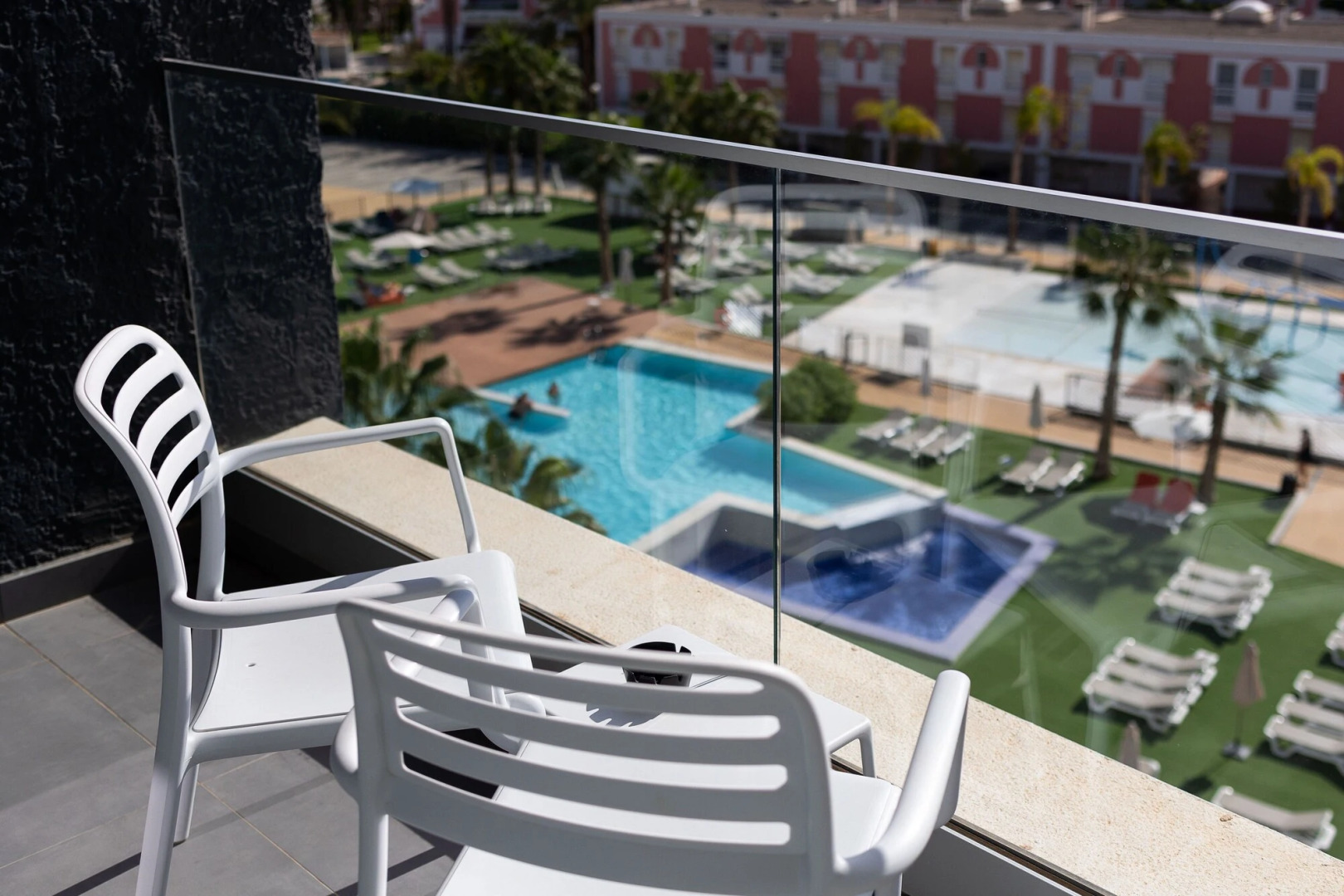 Dos Playas - 30º hotels