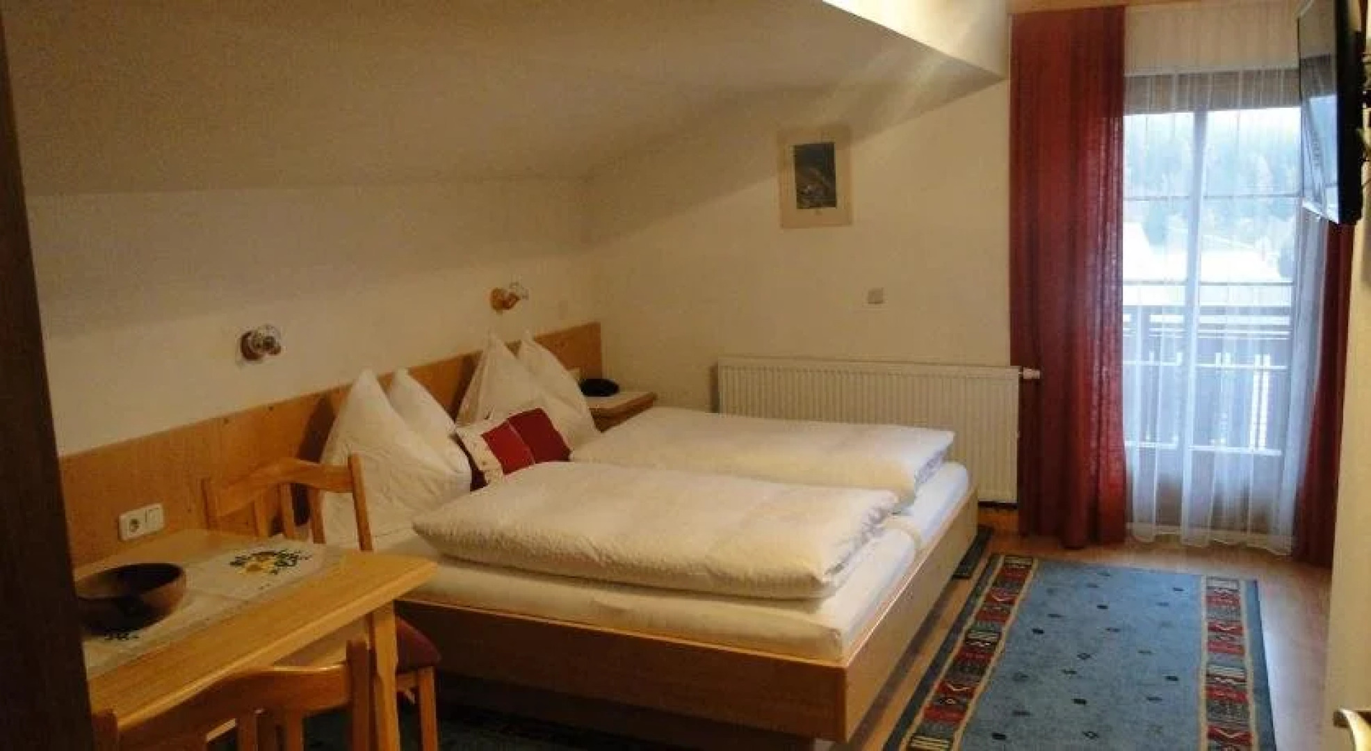 Gästehaus Winklerhof