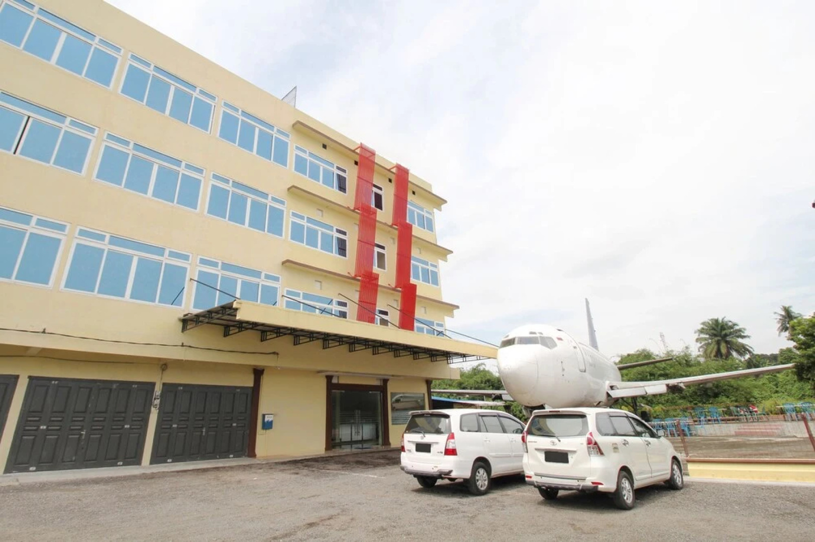 Airy Tanjung Morawa Raya Pasir 8 Deli Serdang