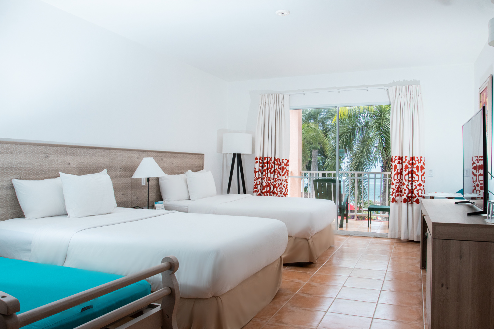 Grand Decameron Panama, A Trademark All Inclusive Resort
