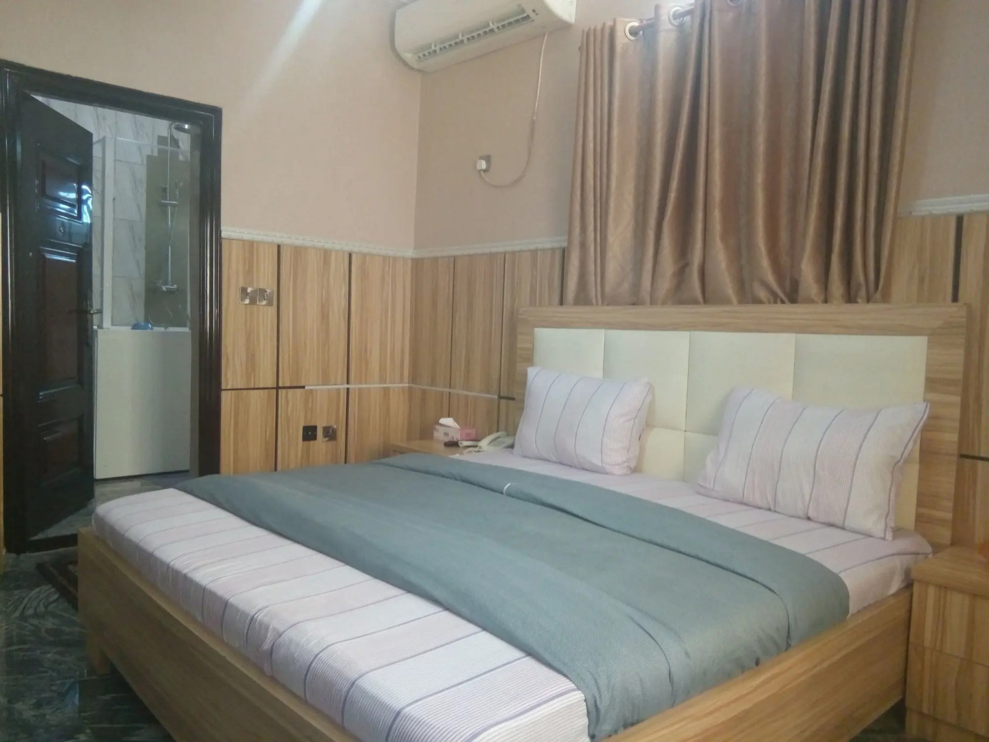 Maidugu Guest Palace Hotel