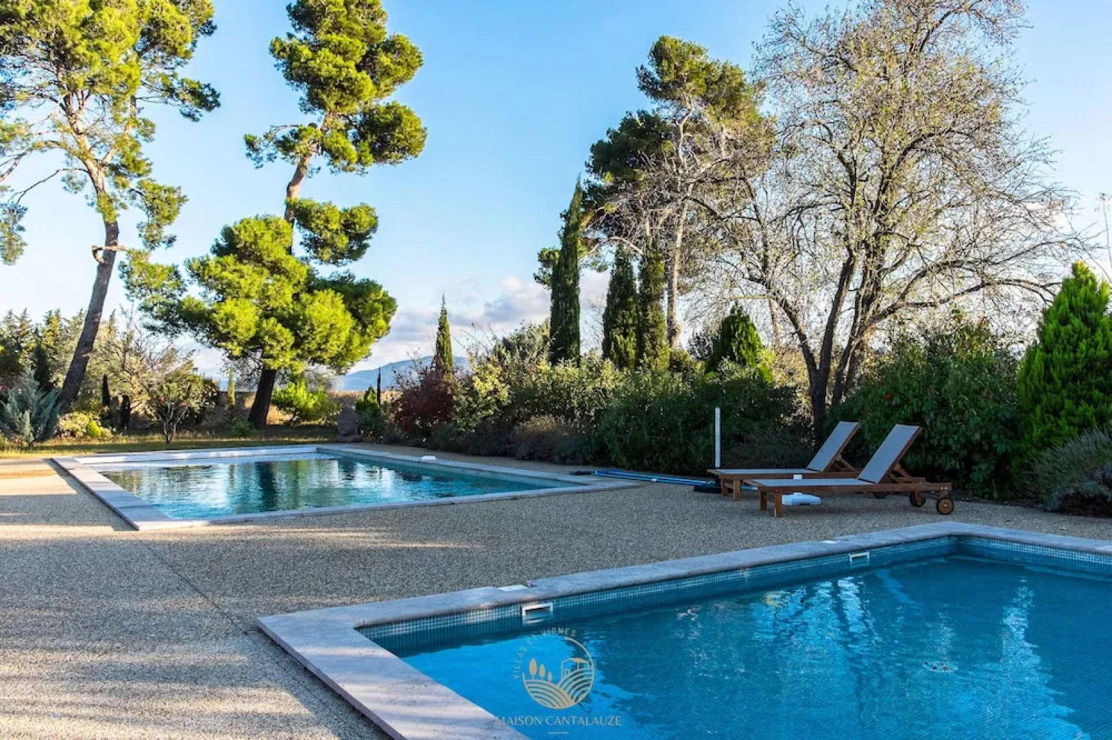 La Maison Vigneronne