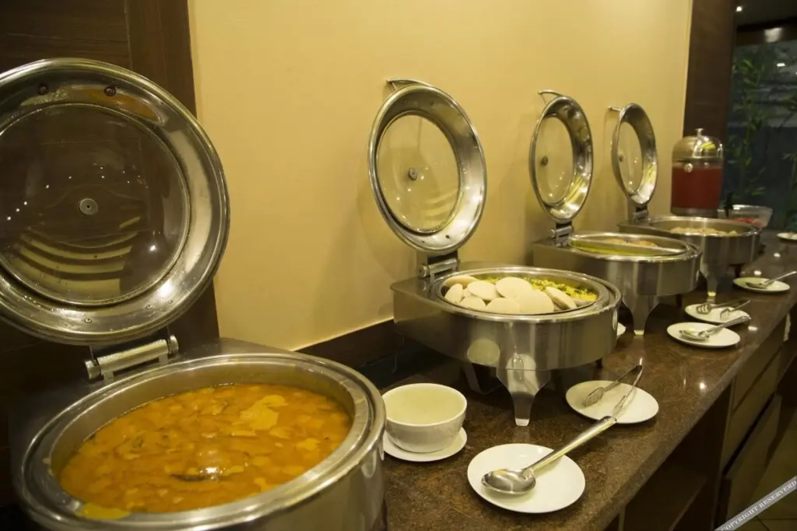 Mint Porvorim Suites