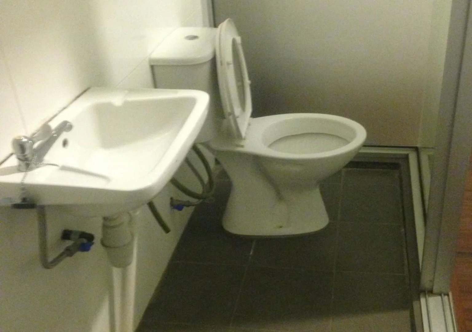 Woodpecker Lodge Kuching