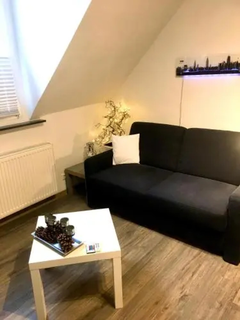 Frankes Sleep Inn Messe