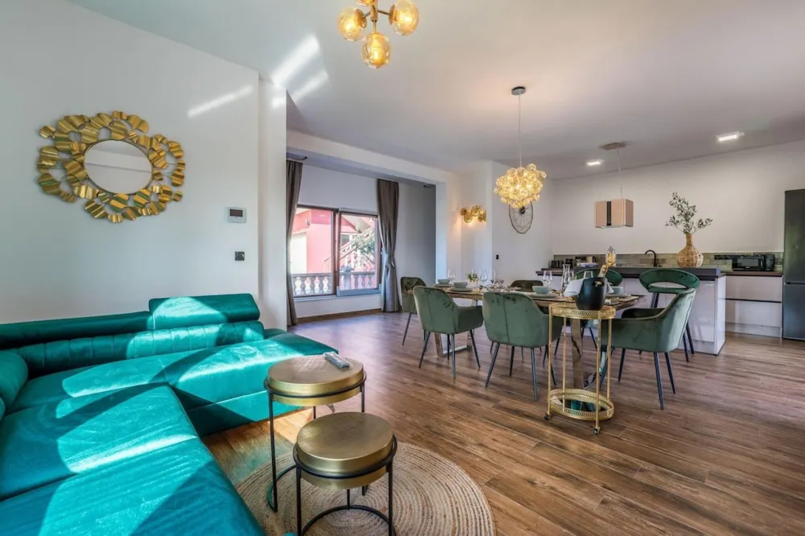 Villa Skyfall Zadarvillas