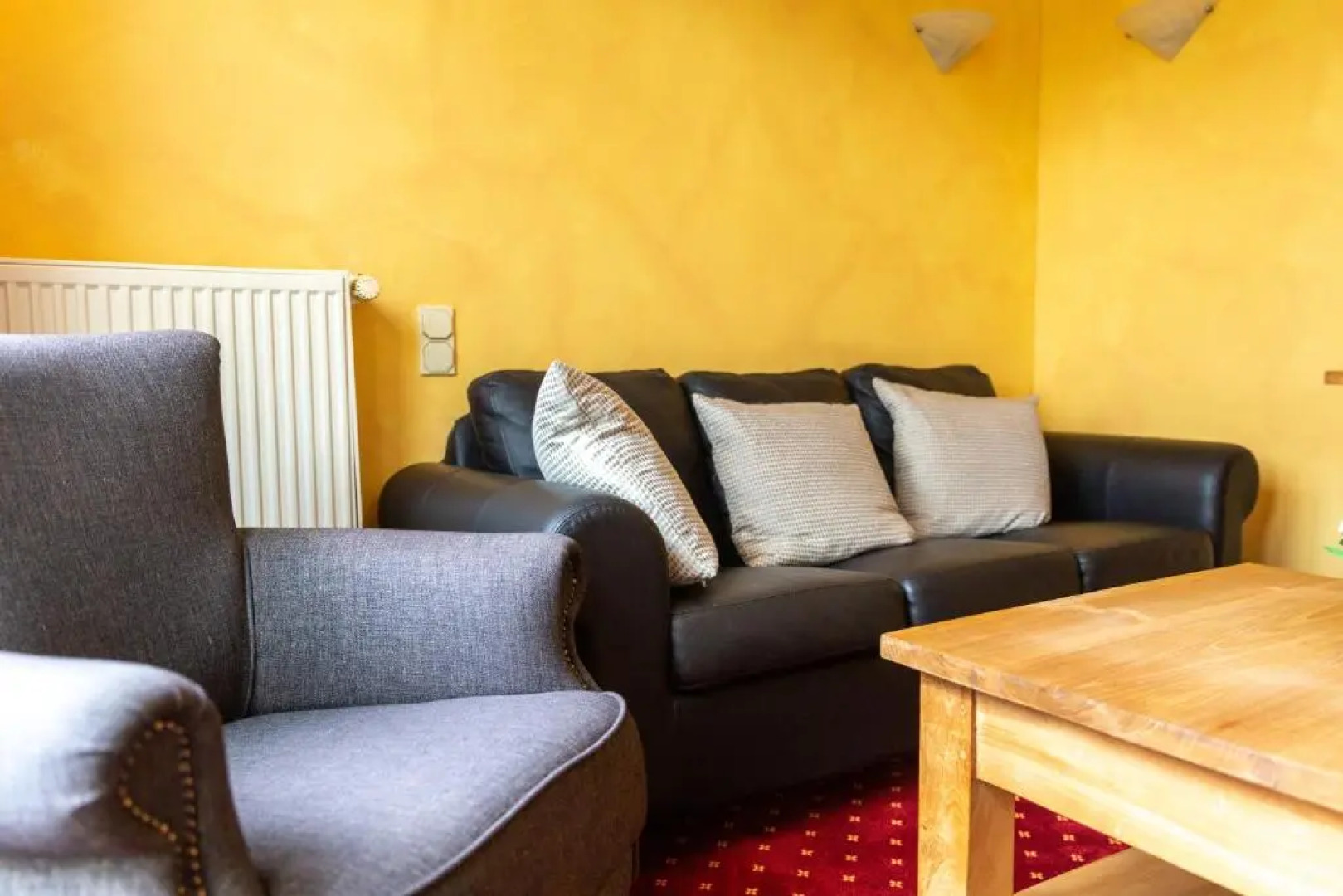 Hotel Landhaus Knappmann