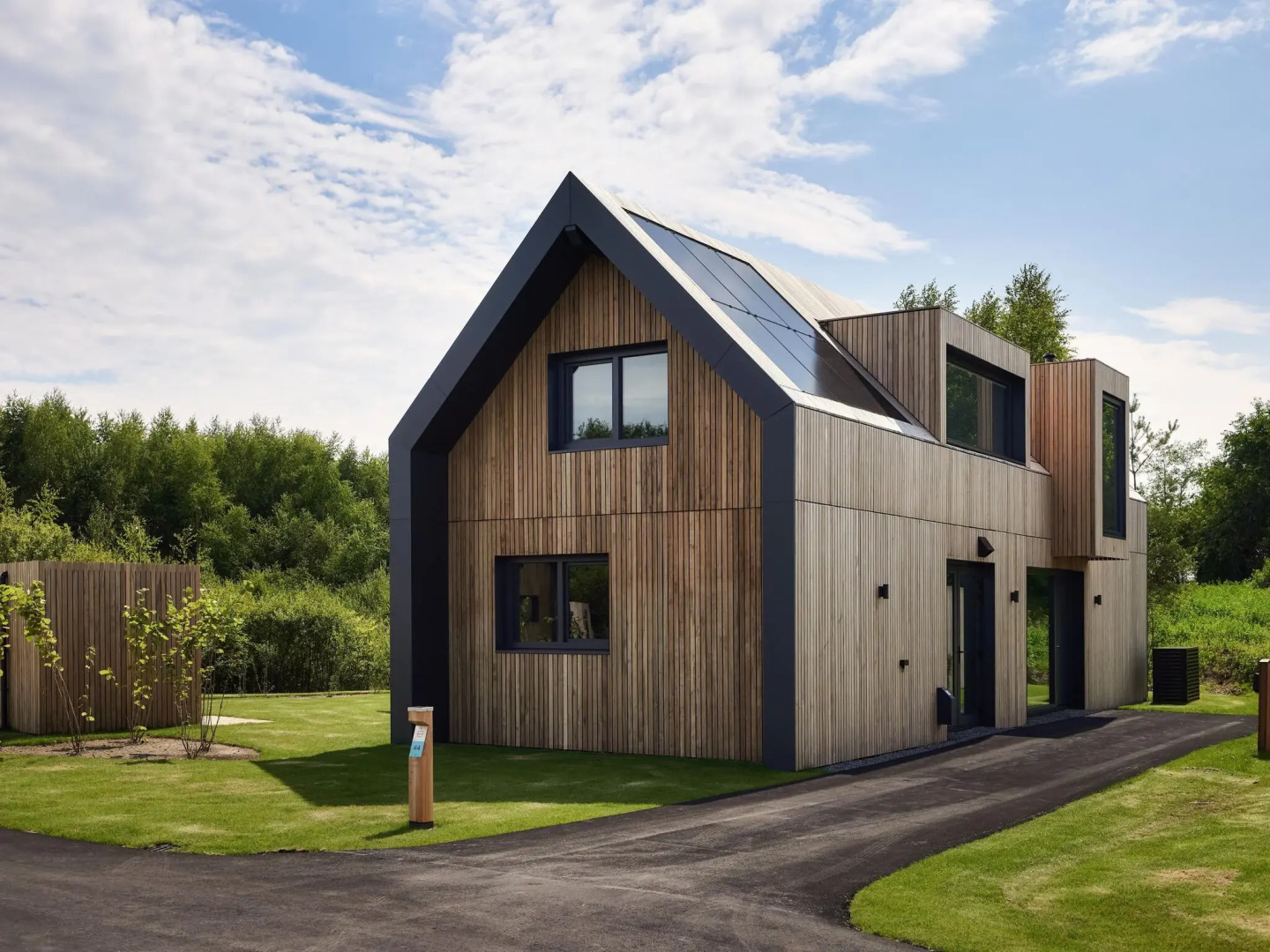 Apartment in Drenthe Near National Park