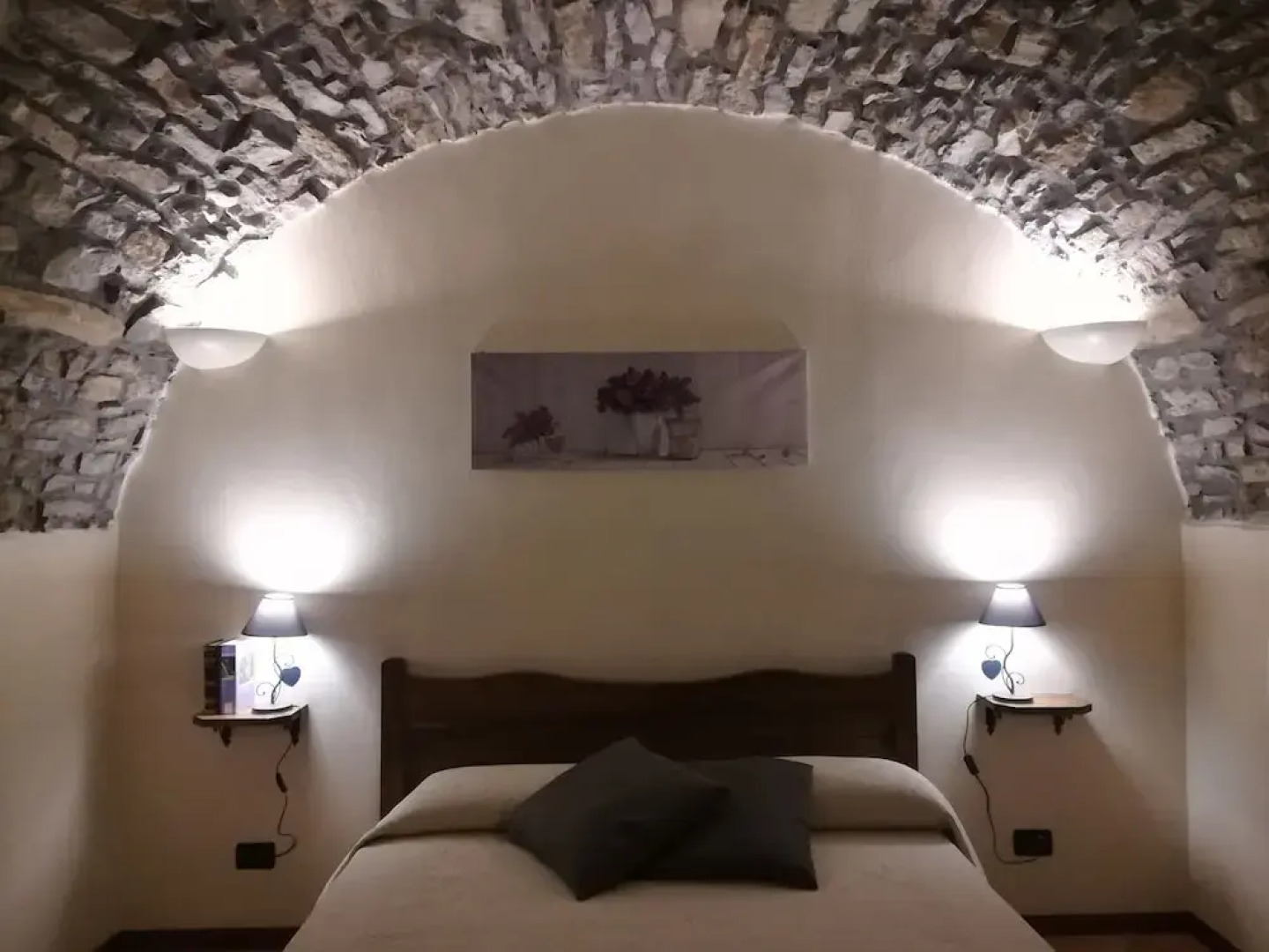 Agriturismo Al Pagan