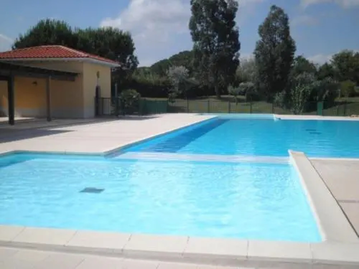 Rental Apartment Lac Aurelien - Frejus