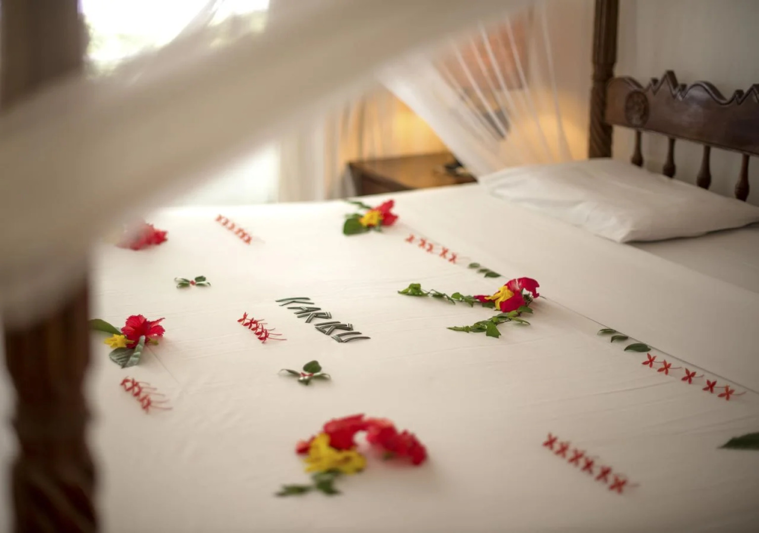 Sandies Tropical Village