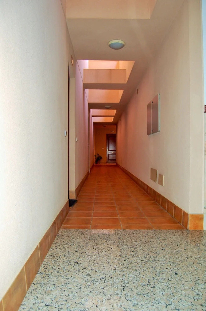 Apartment Medano