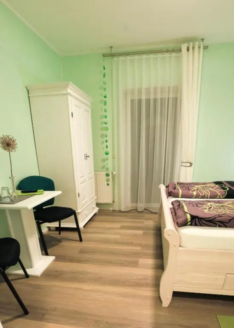 B&B Gästehaus Sabina