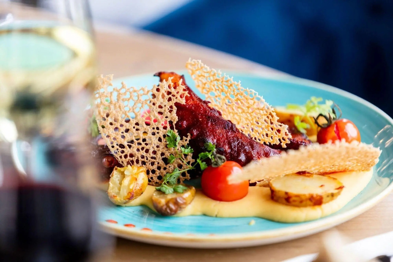 Hôtel Restaurant Le Touring