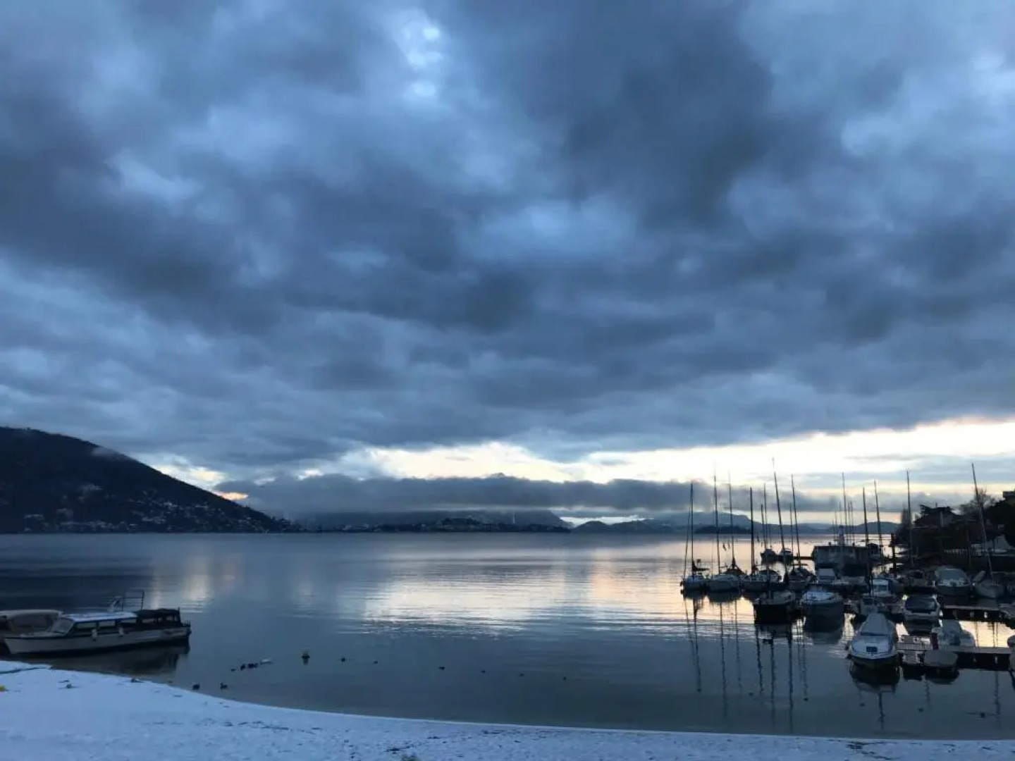 Appartamento il Porto