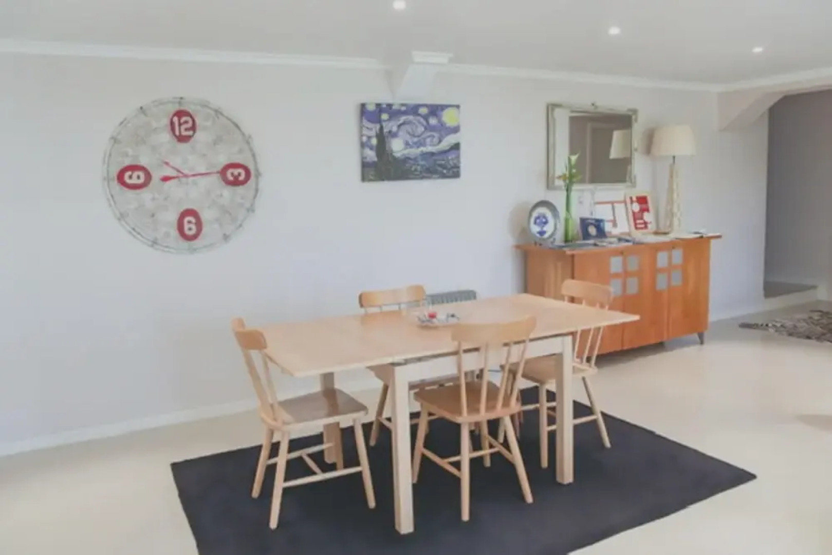 Apartment With 2 Bedrooms in Levada Grande, With Furnished Terrace and Wifi