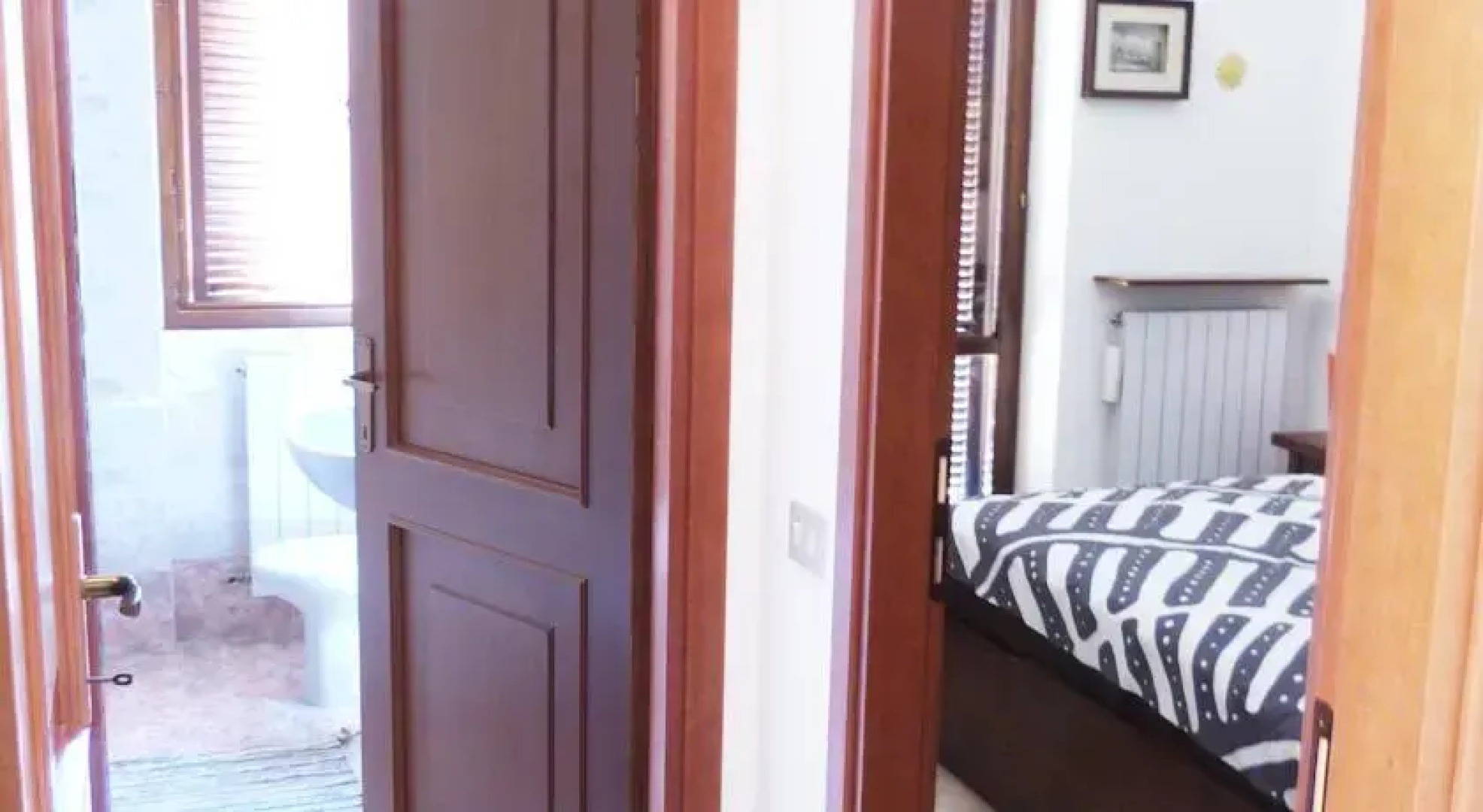 Appartamento Villa Carla