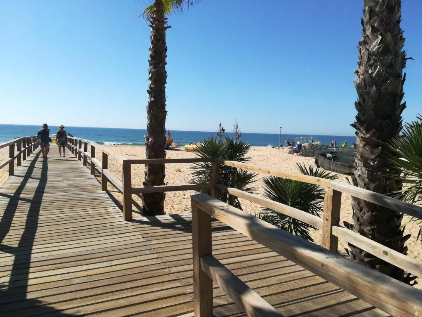 Apartamento Mourinho II