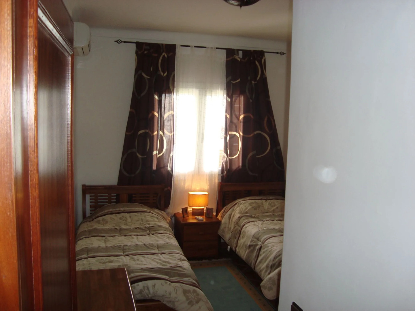 Dar Warda - Résidence Mirador Golf