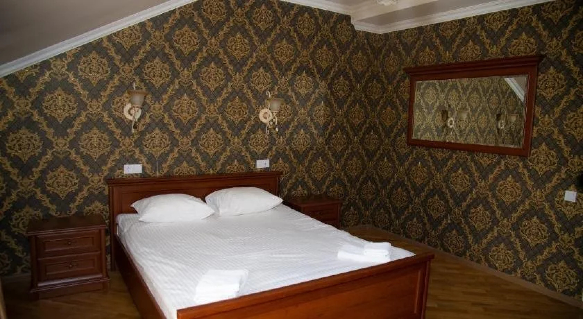 Complex Zolota Pidkova