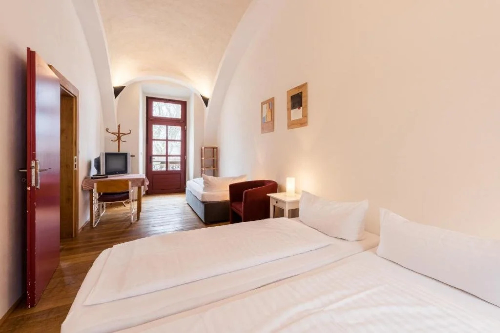 HolidayPark Mlázovy