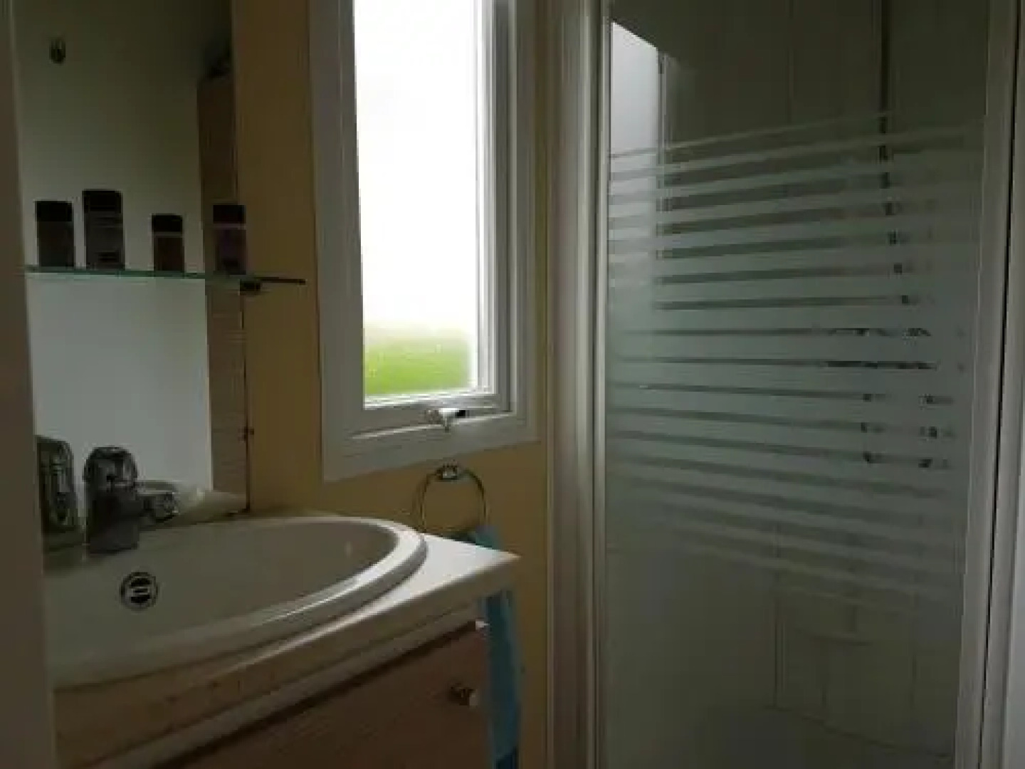 Camping Le Lagon Bleu