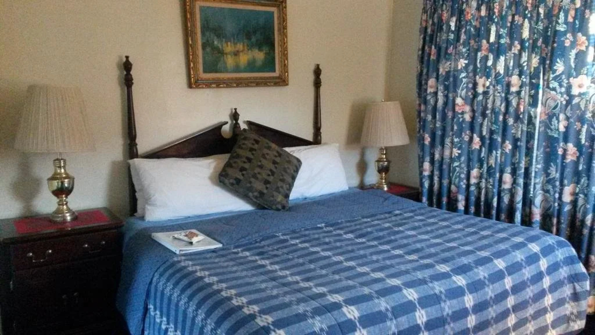 The Mallard House Inn