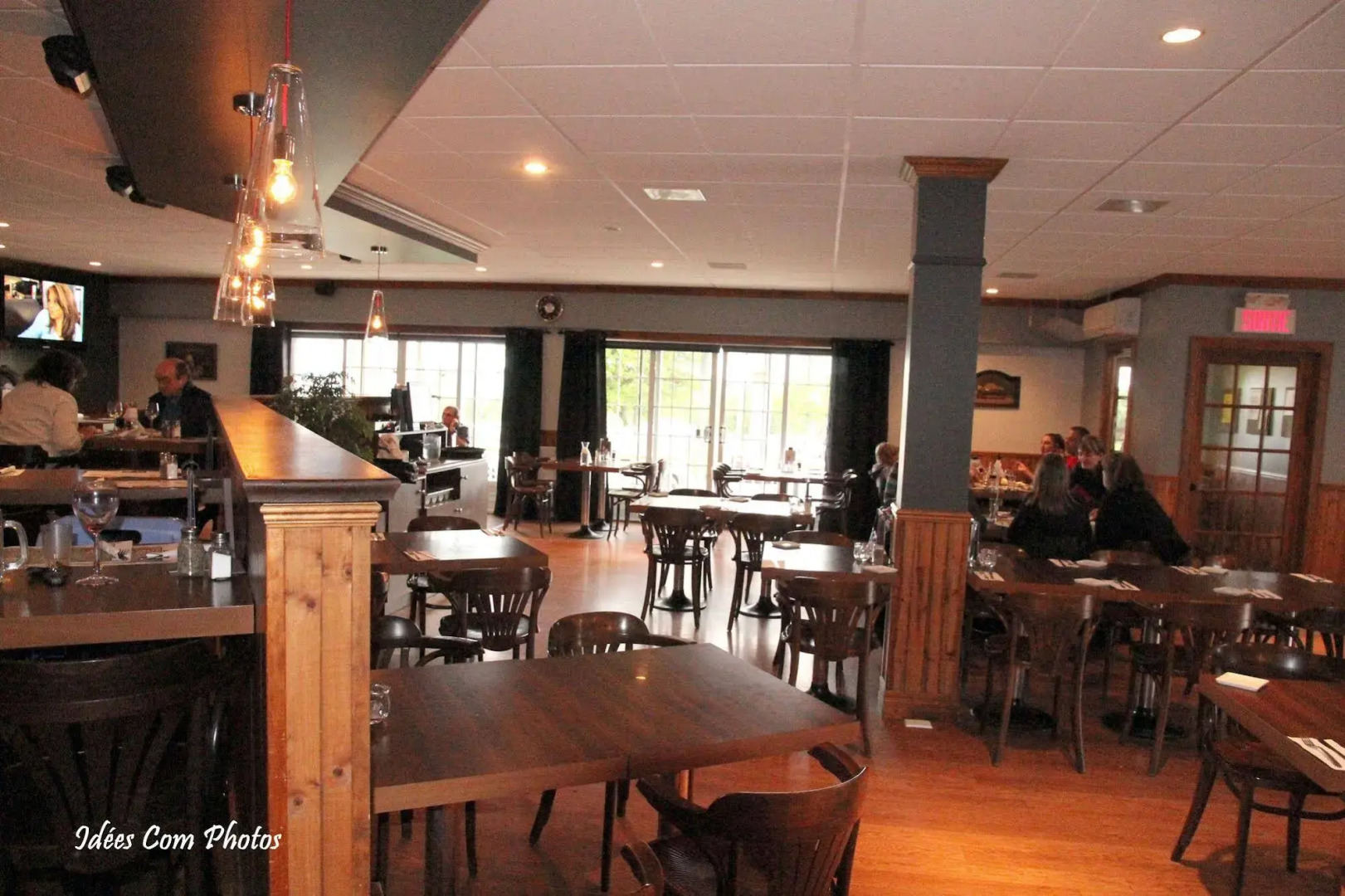 Hotel Motel Le Quiet