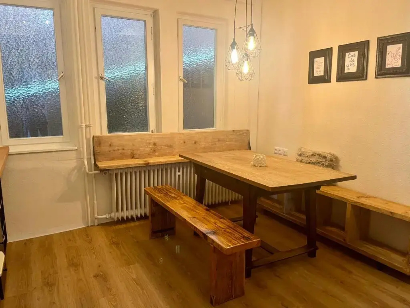 PUB 111 - Die Altstadt Unterkunft