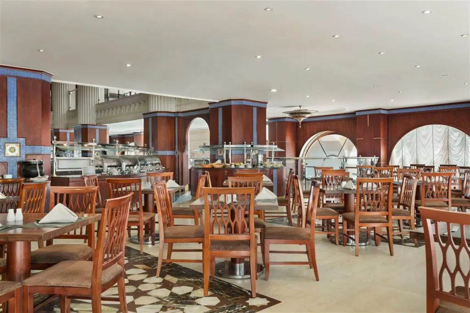 Ramada Madinah Al Hamra