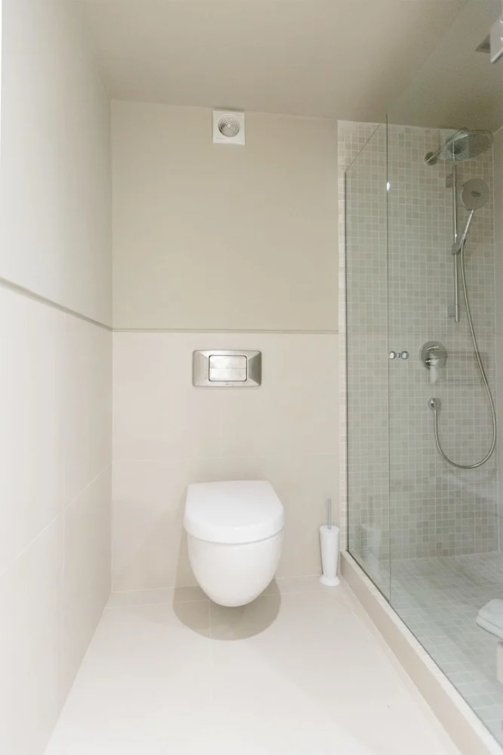 Sea Front Luxurious Villa