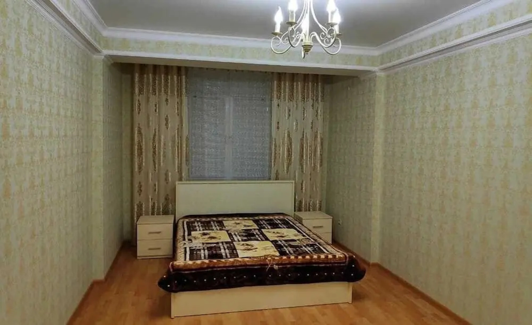 Апартаменты в Махачкале