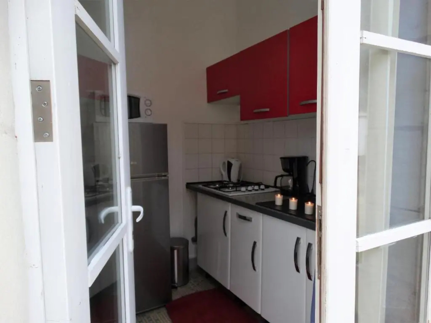 Studio Sequoia Au Pied du Chateau